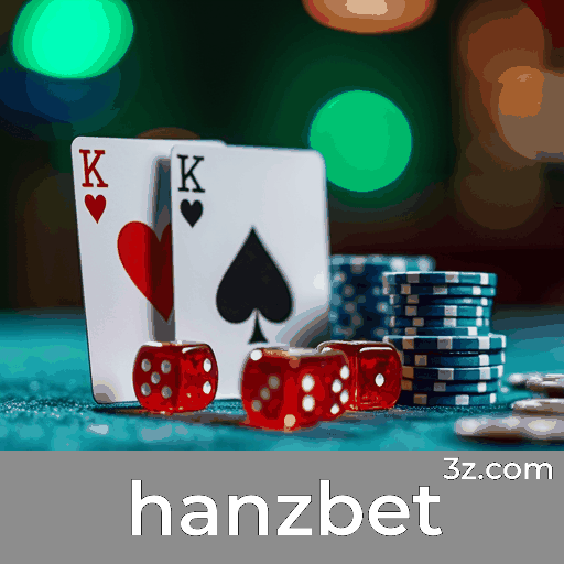 Mergulhe no Realismo Psicológico do Casino hanzbet
