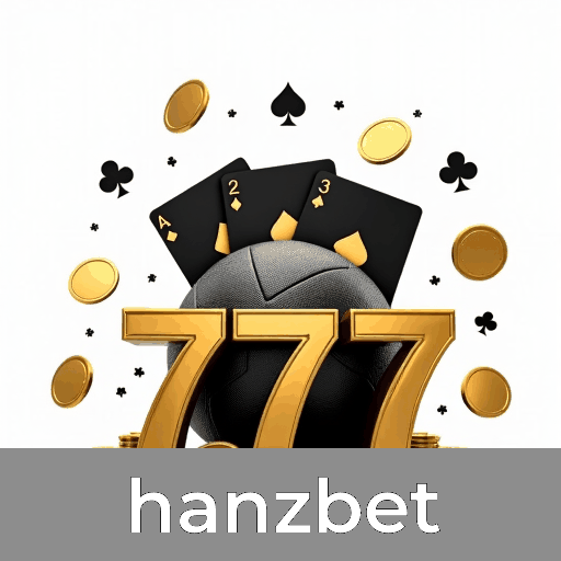 Hanzbet: Apostas Fáceis e Completas no Seu Celular