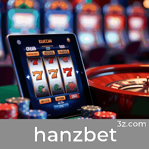 Potencialize Promoções e Multiplique Ganhos na hanzbet